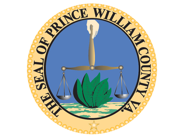Seal of Prince William County
