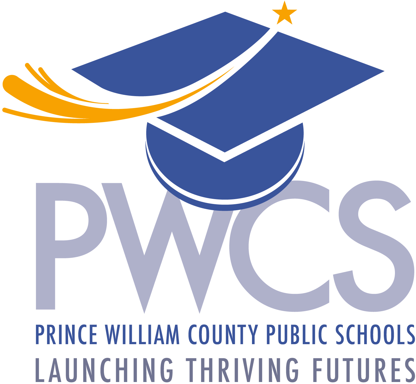 Prince William County Public Schools Logo