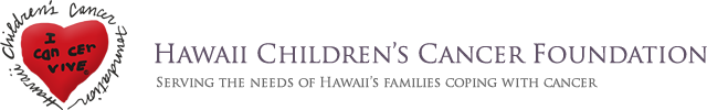 Hawaii Children's Cancer Foundation