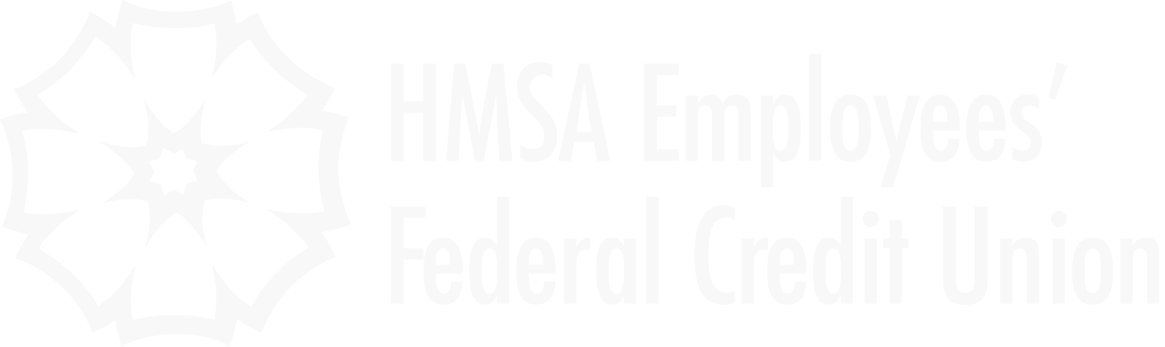 HMSA FCU Logo