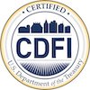 CDFI Certified
