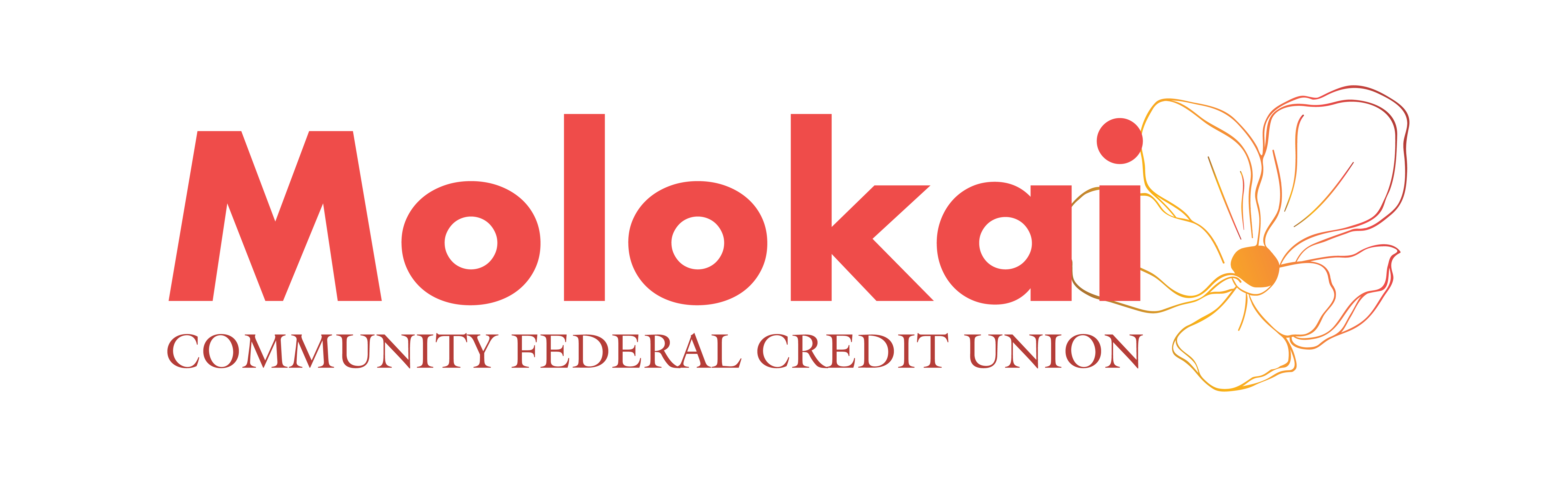 Molokai FCU Logo