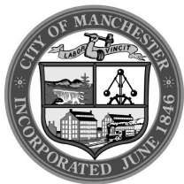city of manchester