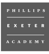 phillips exeter academy