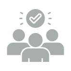 data collection icon