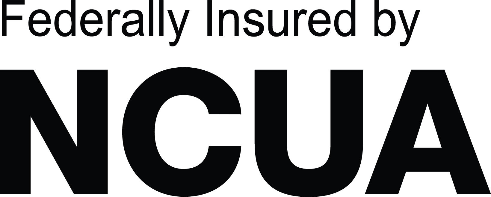 Federally insured by NCUA