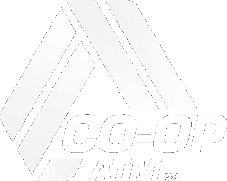 Co-op Shared Branches and ATMs