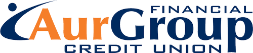 AurGroup Financial CU Logo