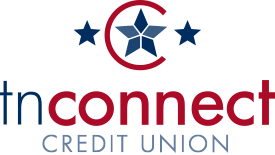 TNConnect CU Logo