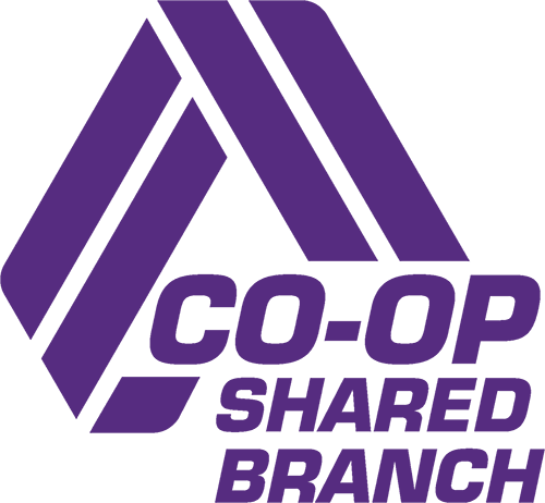 Co-op ATM Logo