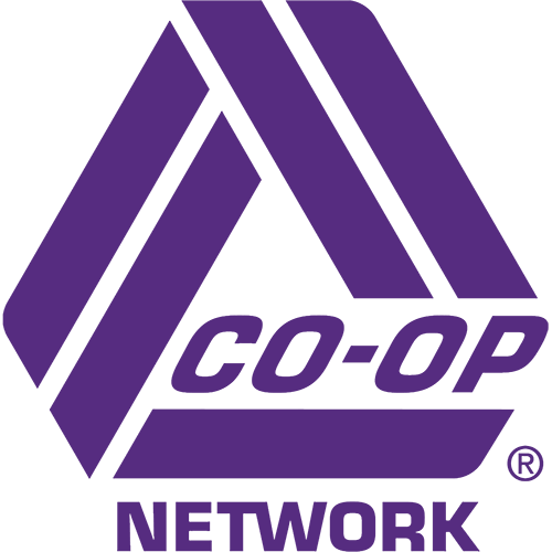 Co-op Shared Branch Logo
